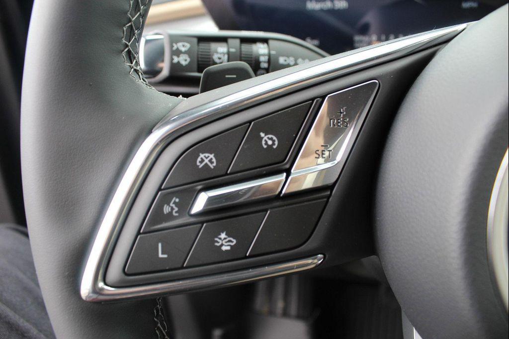 new 2025 Buick Enclave car, priced at $43,617