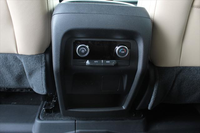 new 2025 Buick Enclave car, priced at $42,617