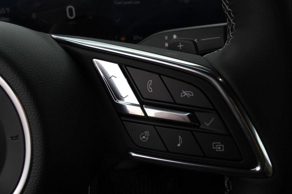 new 2025 Buick Enclave car, priced at $43,617