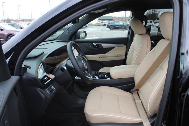new 2025 Buick Enclave car, priced at $42,617