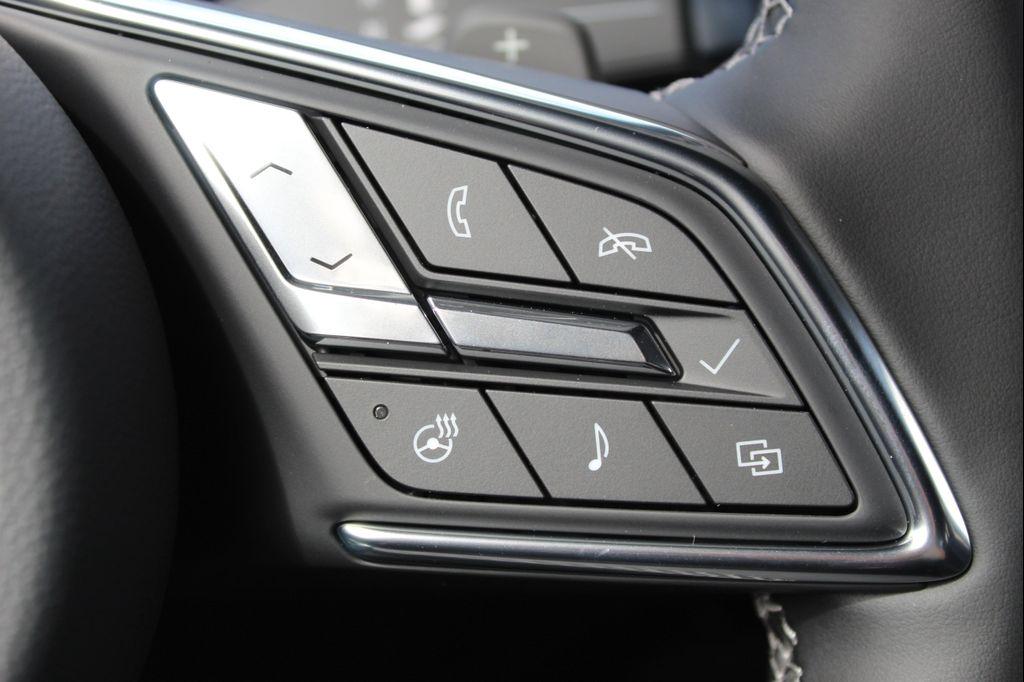new 2026 Buick Enclave car, priced at $47,099