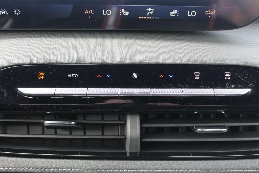 new 2026 Buick Enclave car, priced at $47,099