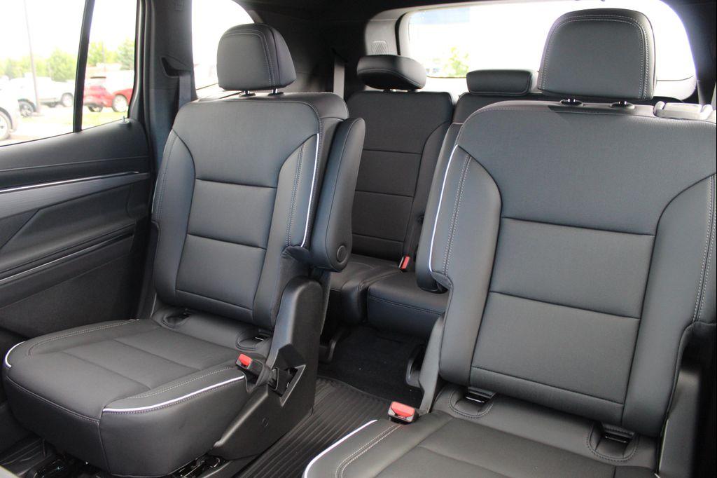 new 2026 Buick Enclave car, priced at $47,099