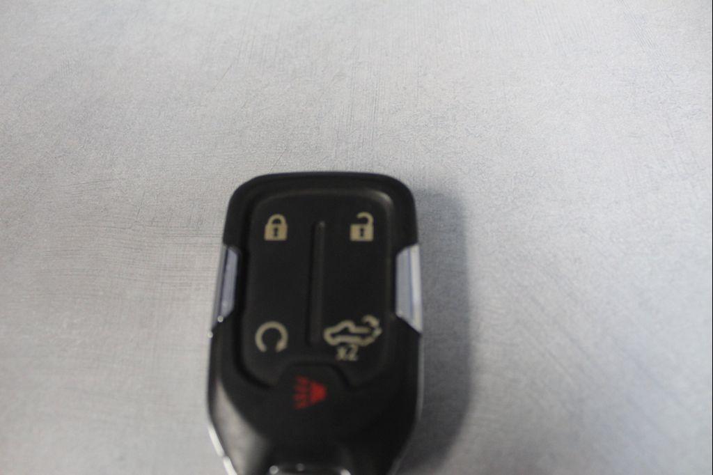 used 2021 Chevrolet Silverado 1500 car, priced at $26,999