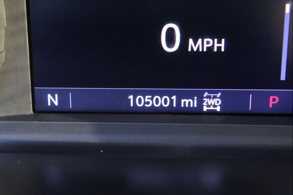 used 2021 Chevrolet Silverado 1500 car, priced at $26,999