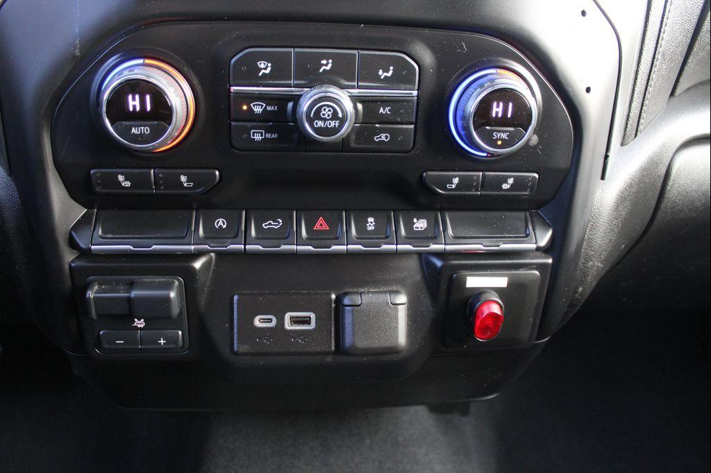 used 2021 Chevrolet Silverado 1500 car, priced at $26,999