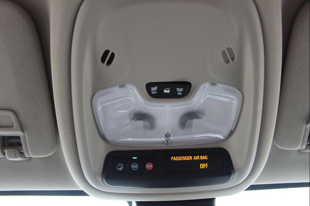 new 2026 Buick Encore GX car, priced at $28,081