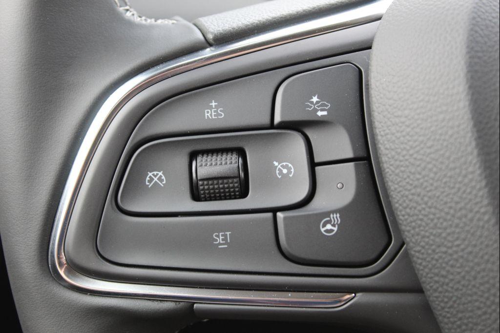new 2026 Buick Encore GX car, priced at $28,081