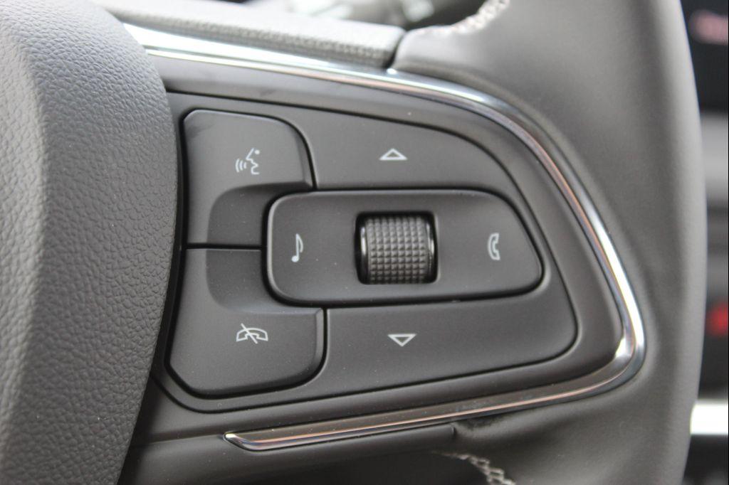 new 2026 Buick Encore GX car, priced at $28,081