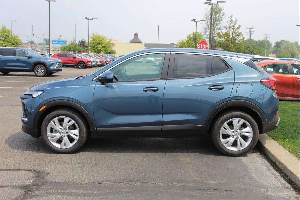 new 2026 Buick Encore GX car, priced at $28,081