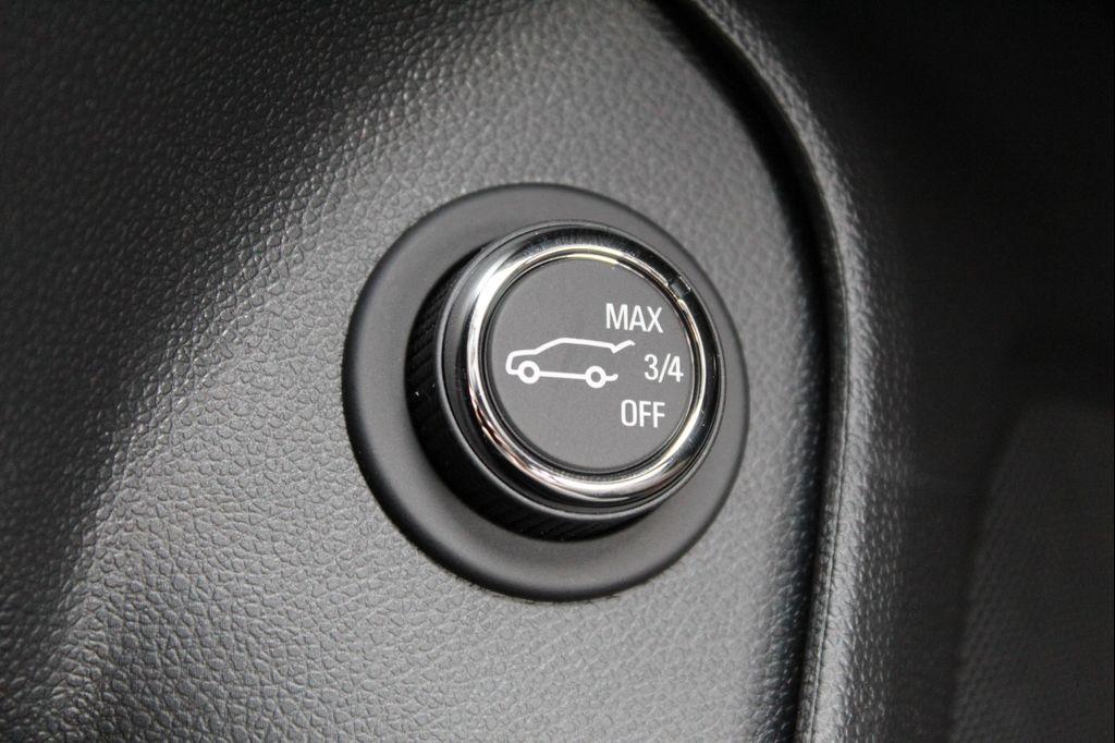 new 2026 Buick Encore GX car, priced at $28,081