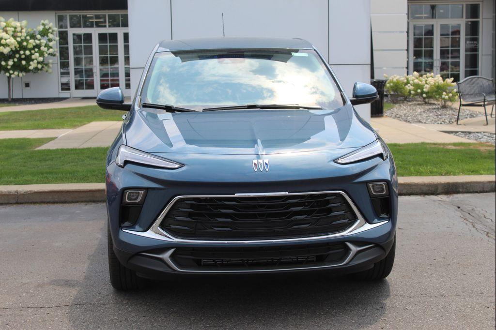 new 2026 Buick Encore GX car, priced at $28,081