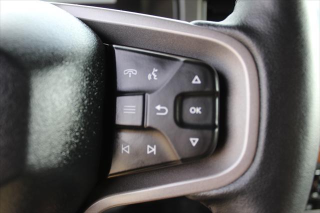 used 2024 Ford Bronco car, priced at $49,995
