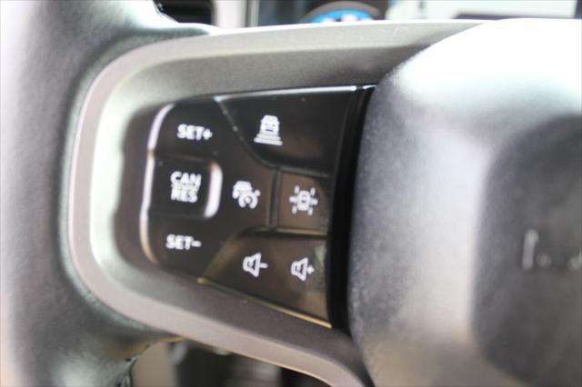 used 2024 Ford Bronco car, priced at $49,995