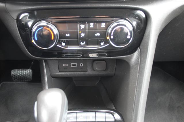 used 2023 Buick Encore GX car, priced at $22,854