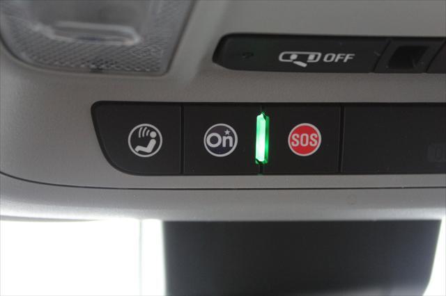 used 2023 Chevrolet Equinox car, priced at $26,918