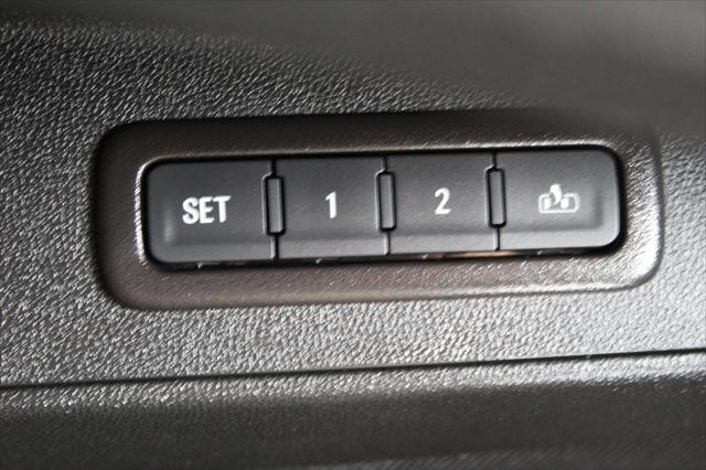 used 2023 Chevrolet Equinox car, priced at $26,918