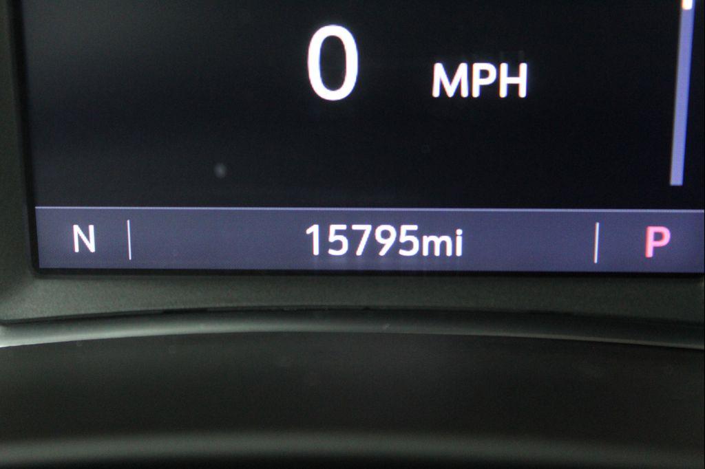 used 2023 Chevrolet Equinox car, priced at $26,418