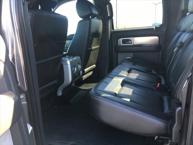 used 2014 Ford F-150 car, priced at $16,995