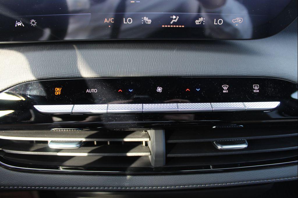 new 2026 Buick Enclave car, priced at $46,706