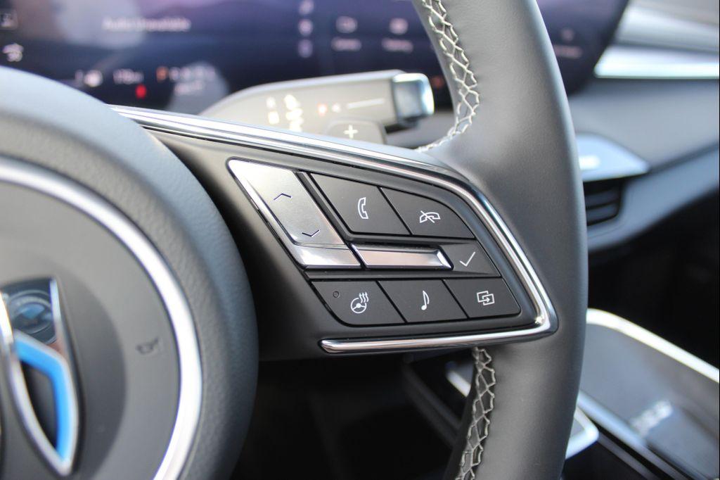 new 2026 Buick Enclave car, priced at $46,706