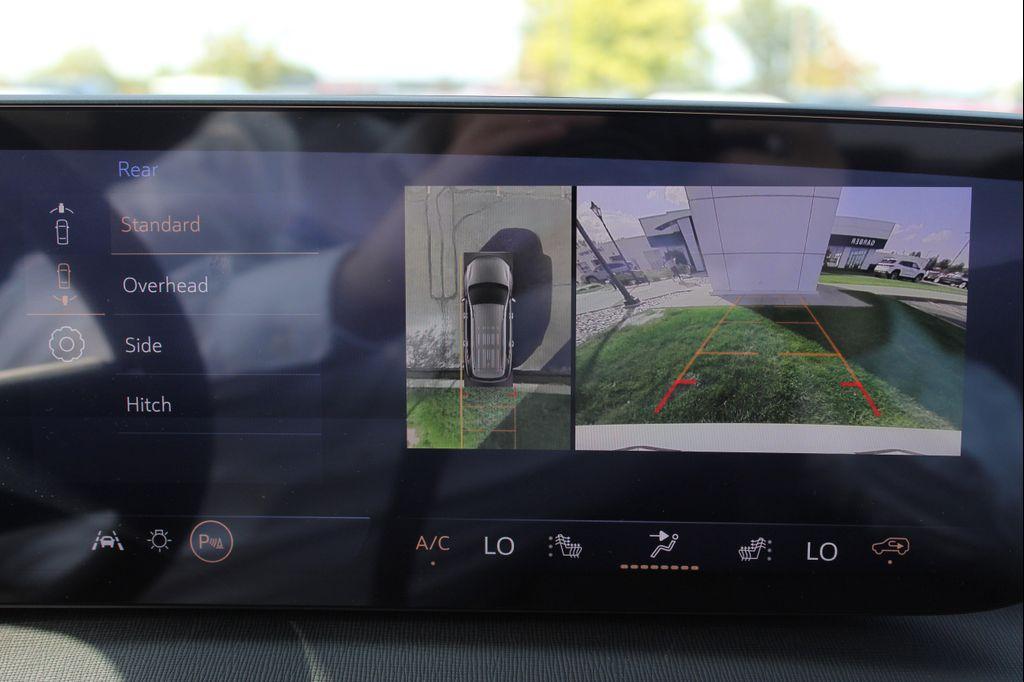 new 2026 Buick Enclave car, priced at $46,706