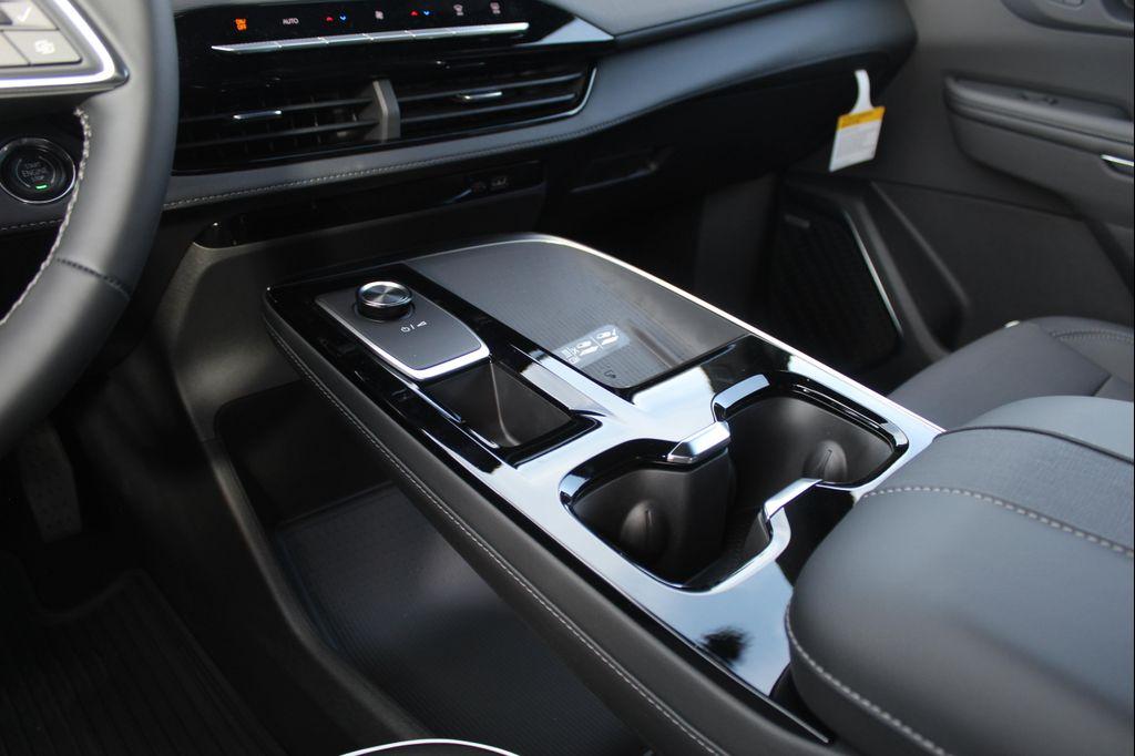 new 2026 Buick Enclave car, priced at $46,706