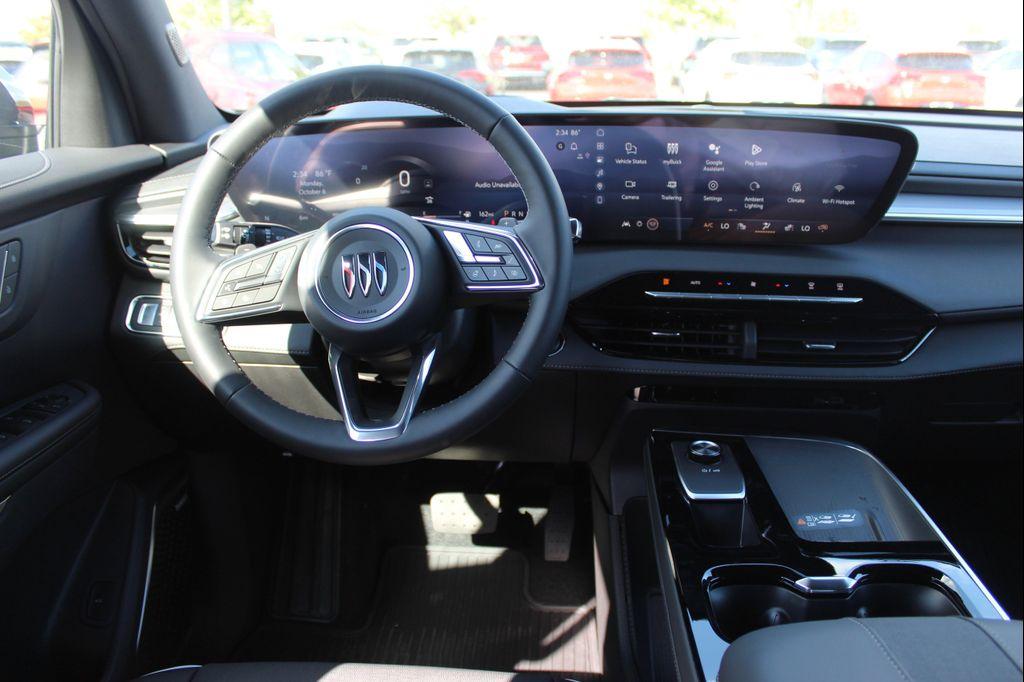 new 2026 Buick Enclave car, priced at $46,706