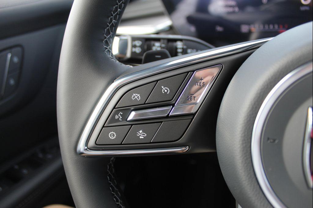 new 2026 Buick Enclave car, priced at $46,706