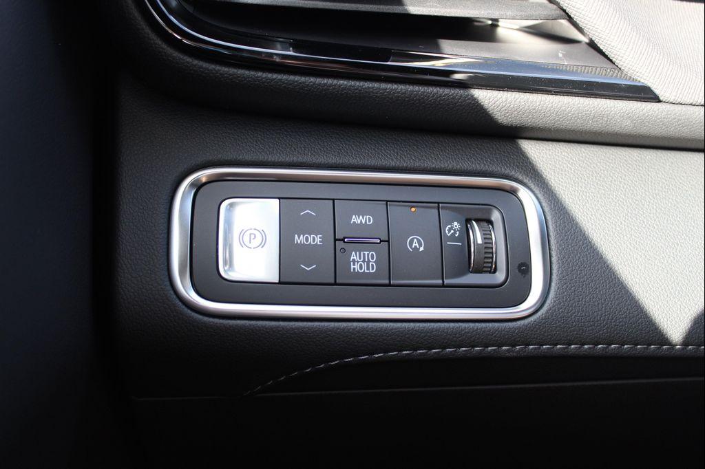 new 2026 Buick Enclave car, priced at $46,706