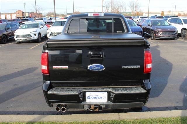 used 2010 Ford Explorer Sport Trac car, priced at $14,499