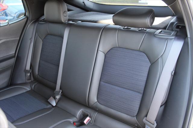 new 2025 Buick Envista car, priced at $25,680
