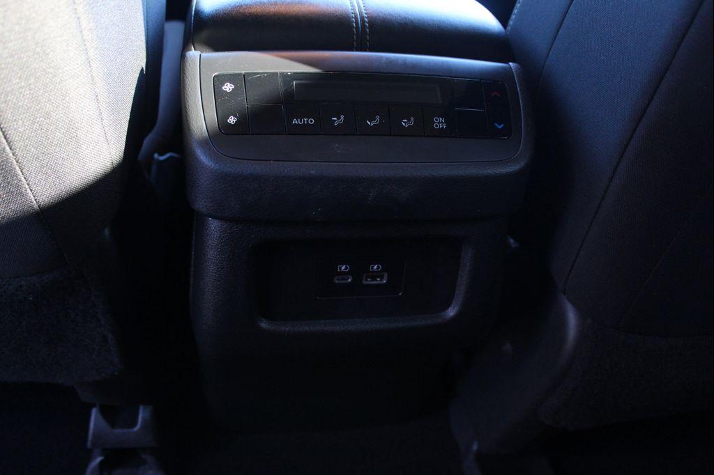 used 2022 Nissan Pathfinder car, priced at $23,996