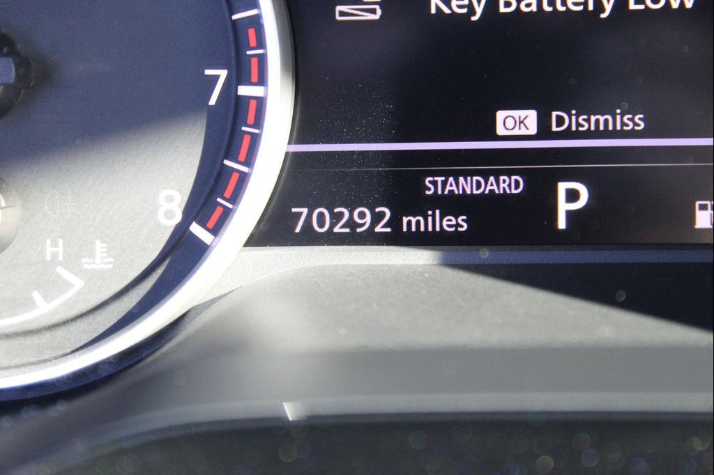 used 2022 Nissan Pathfinder car, priced at $23,996