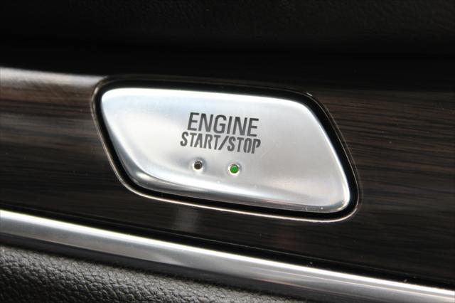 used 2023 Buick Enclave car, priced at $33,994