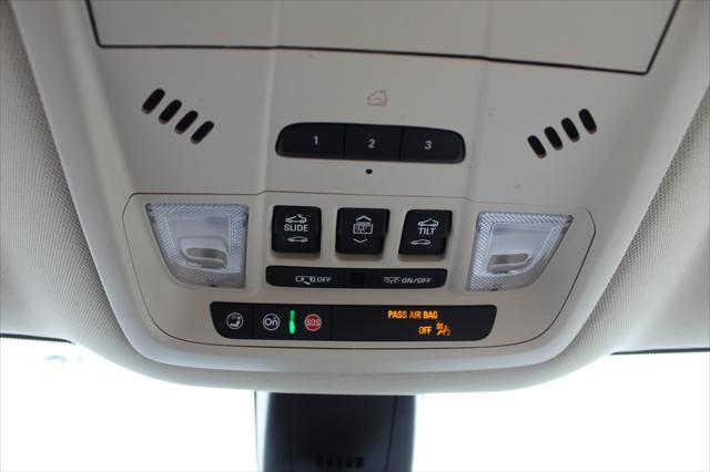 used 2023 Buick Enclave car, priced at $33,994