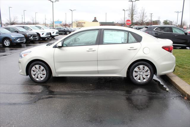 used 2018 Kia Rio car, priced at $7,995