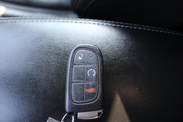 used 2020 Jeep Cherokee car, priced at $18,990