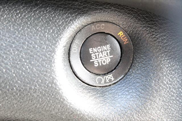 used 2020 Jeep Cherokee car, priced at $18,990