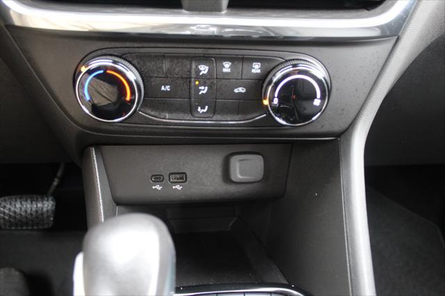 used 2024 Buick Encore GX car, priced at $23,720