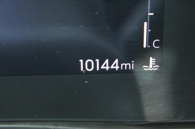 used 2024 Buick Encore GX car, priced at $23,720