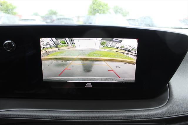 used 2024 Buick Encore GX car, priced at $23,720