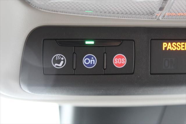 used 2024 Buick Encore GX car, priced at $23,720