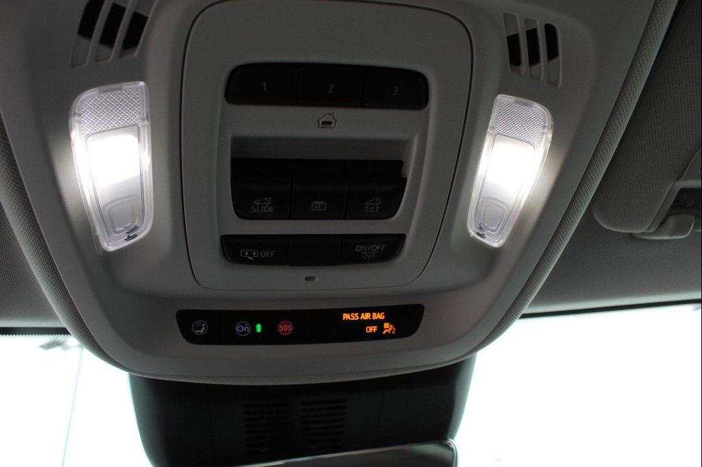 new 2025 Buick Envision car, priced at $44,026