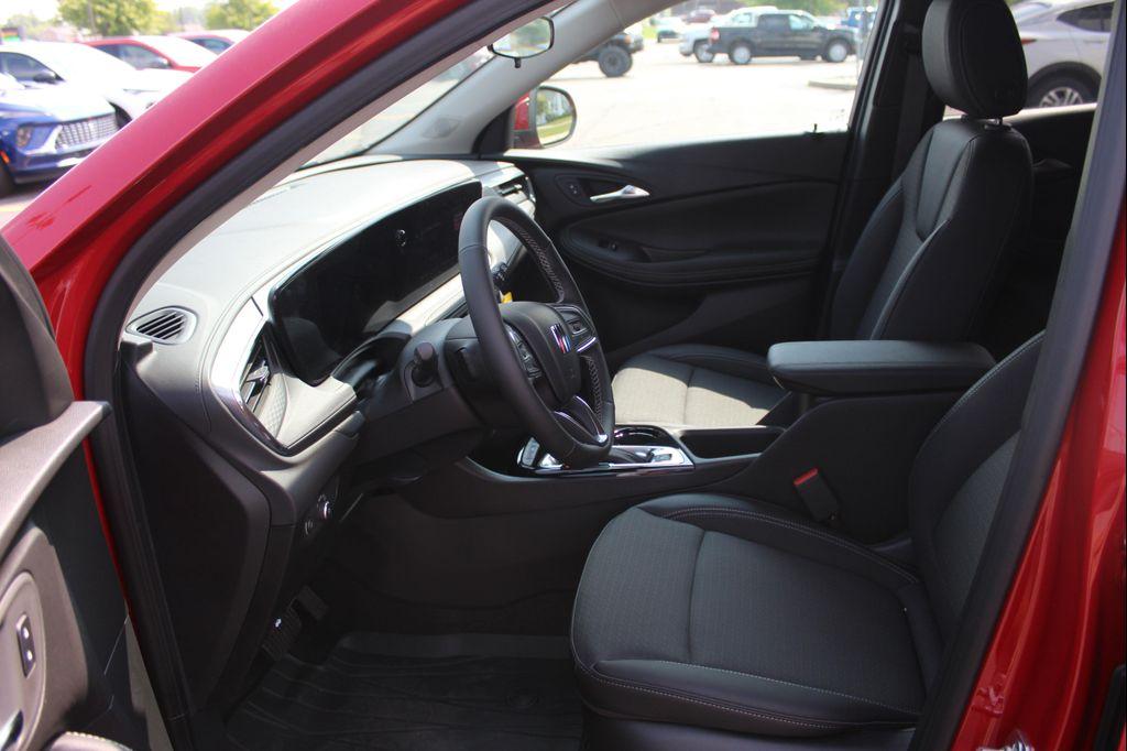 new 2026 Buick Encore GX car, priced at $27,898