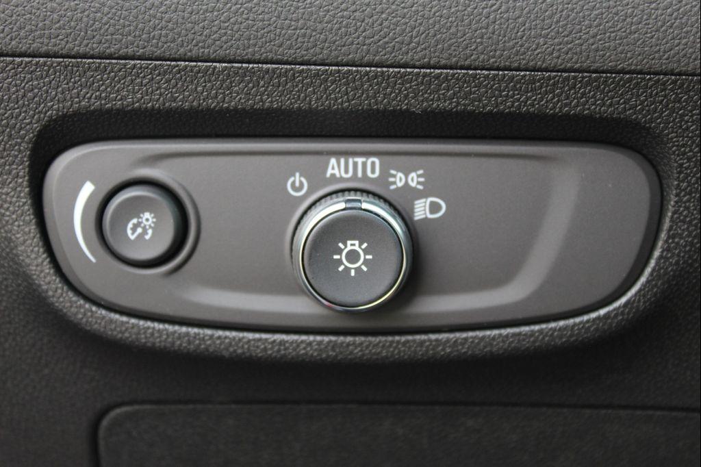 new 2026 Buick Encore GX car, priced at $27,898
