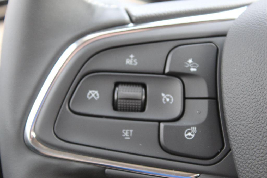 new 2026 Buick Encore GX car, priced at $27,898