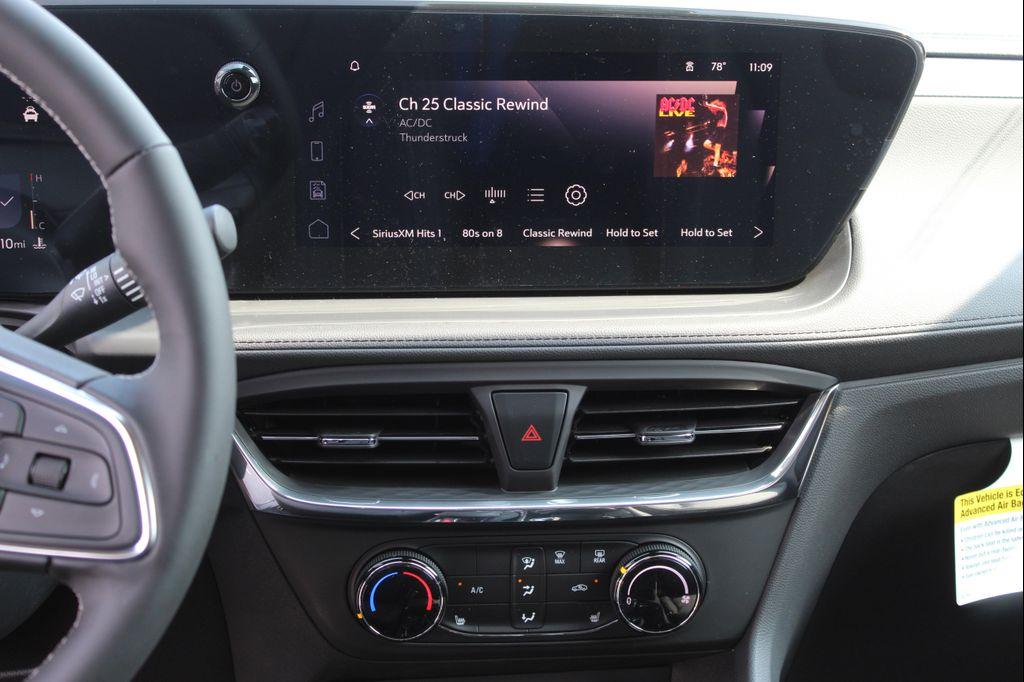new 2026 Buick Encore GX car, priced at $27,898