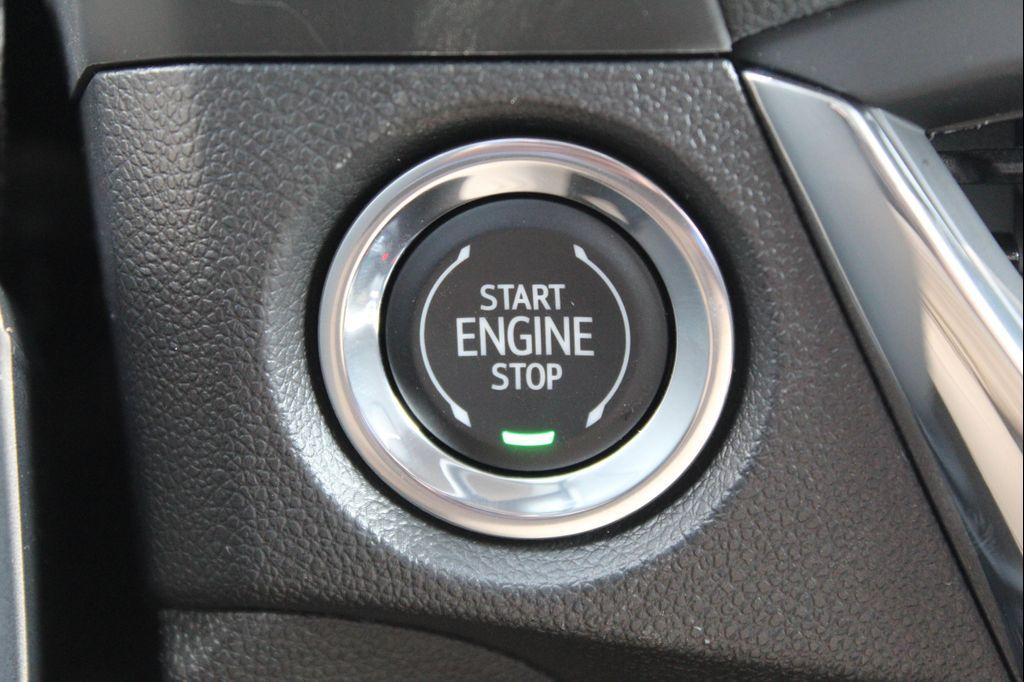 new 2026 Buick Encore GX car, priced at $27,898
