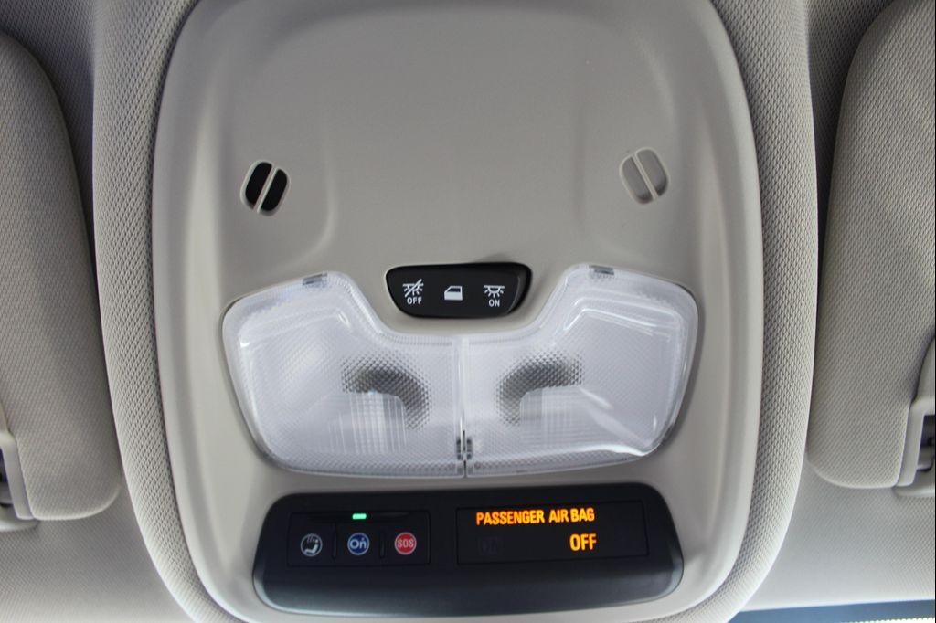 new 2026 Buick Encore GX car, priced at $27,898
